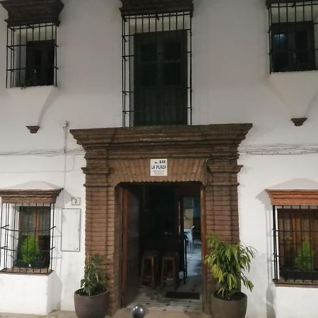 Casa Arroyo Villa Benalauria ภายนอก รูปภาพ
