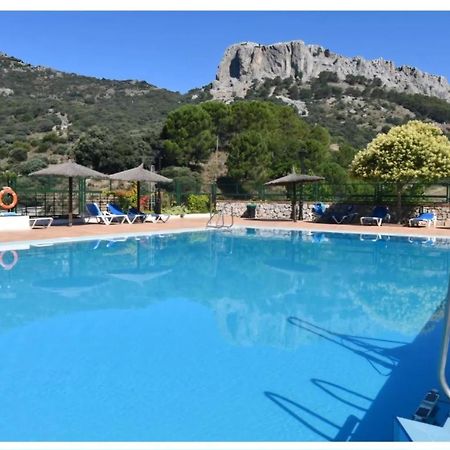 Casa Arroyo Villa Benalauria ภายนอก รูปภาพ
