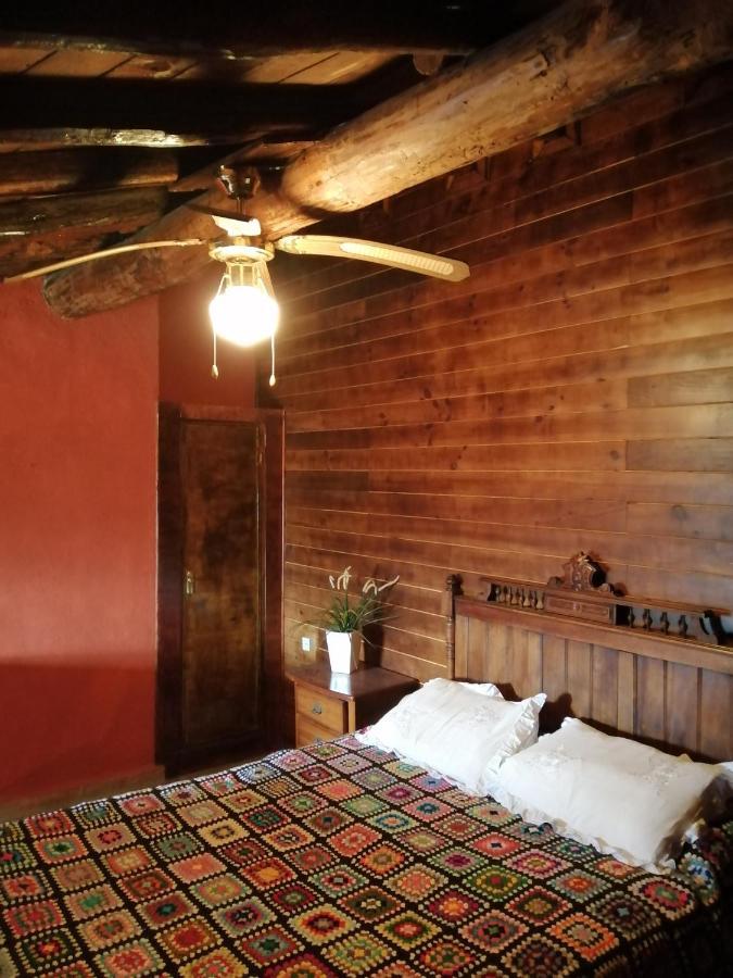 Casa Arroyo Villa Benalauria ภายนอก รูปภาพ