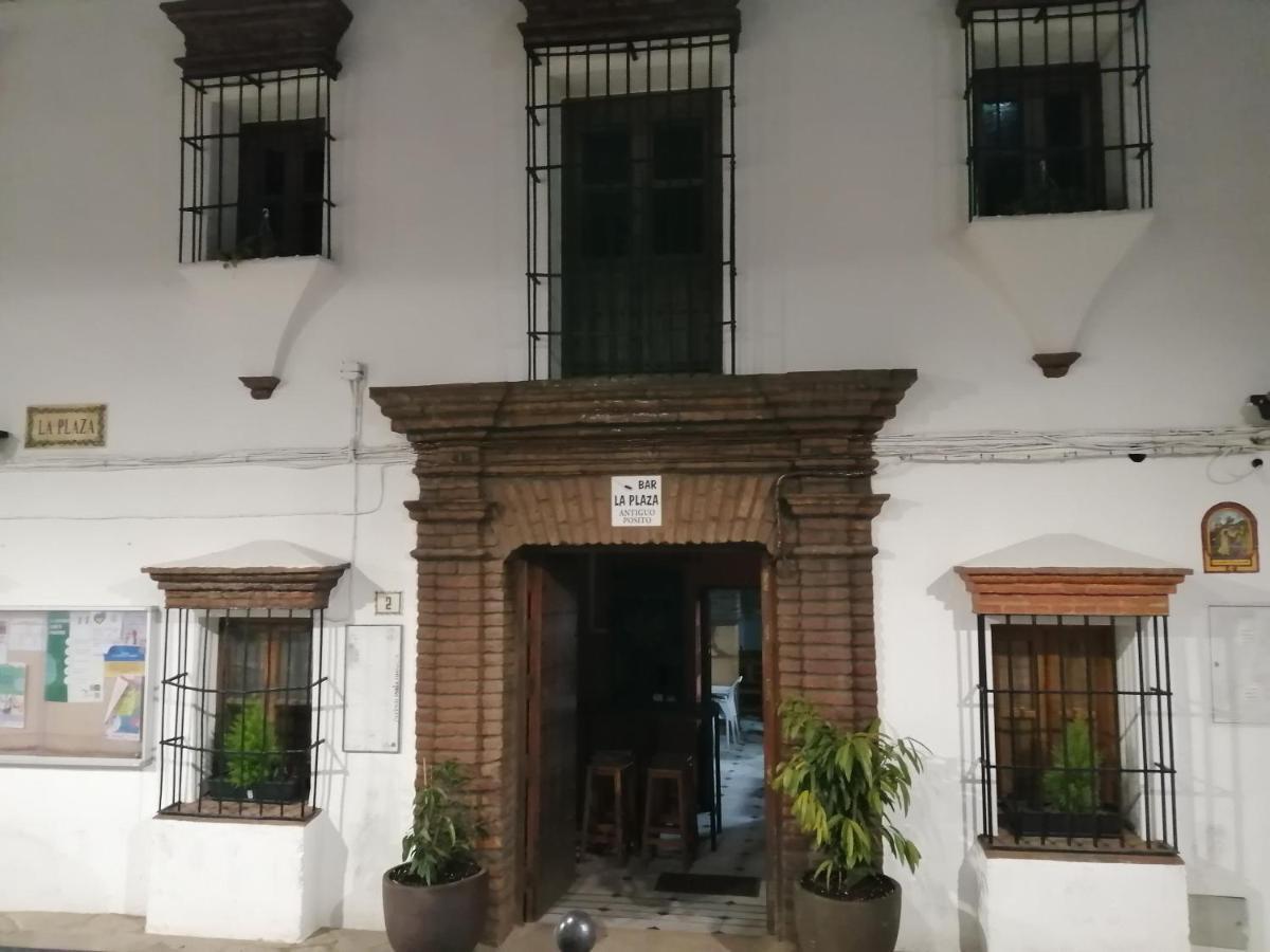 Casa Arroyo Villa Benalauria ภายนอก รูปภาพ