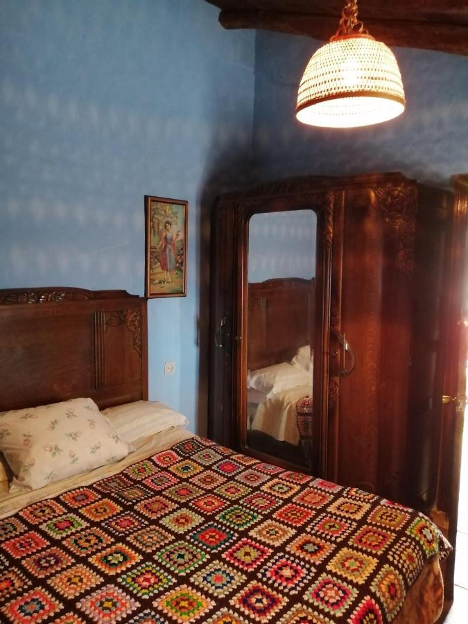 Casa Arroyo Villa Benalauria ภายนอก รูปภาพ