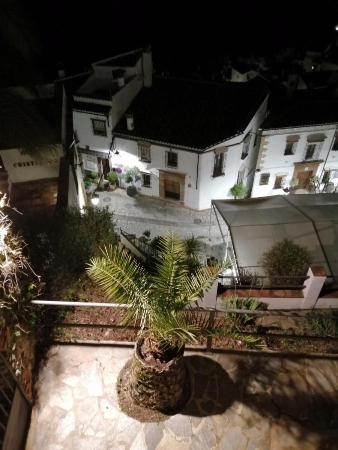 Casa Arroyo Villa Benalauria ภายนอก รูปภาพ